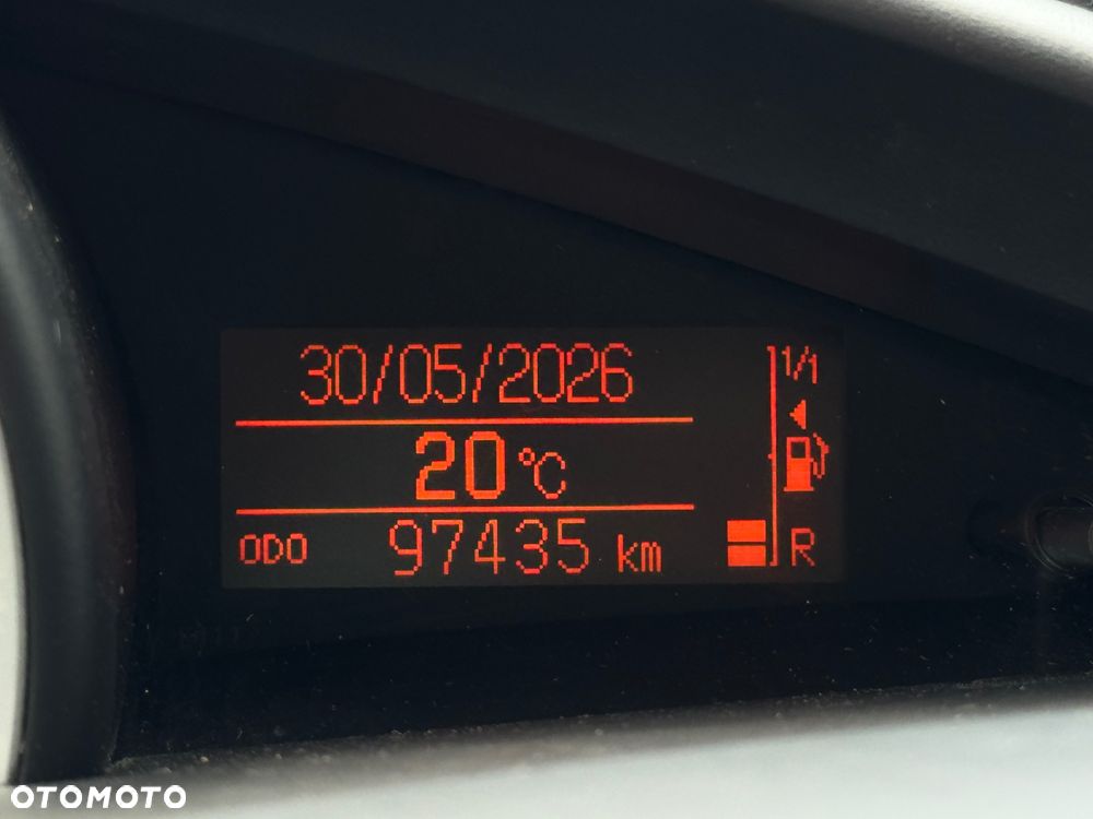 Toyota Verso 1.8 5-Sitzer Skyview Edition - 39