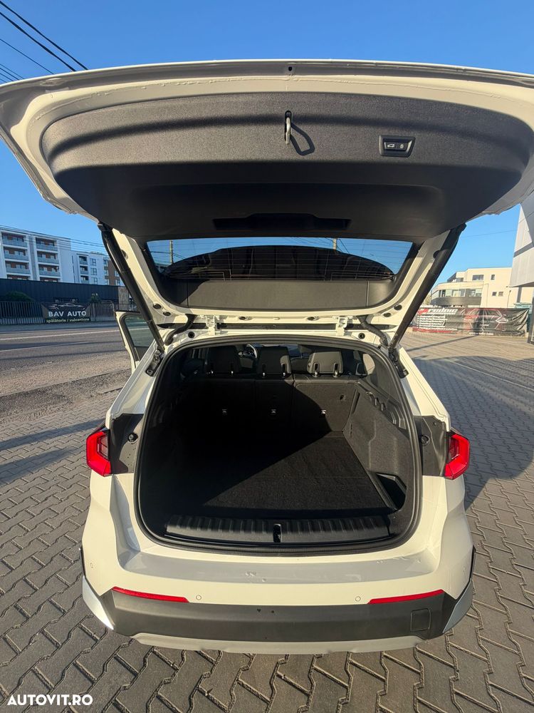 BMW X1 - 6