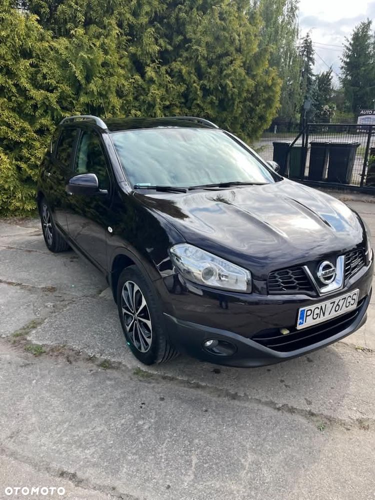 Nissan Qashqai 1.5 dCi Acenta - 1