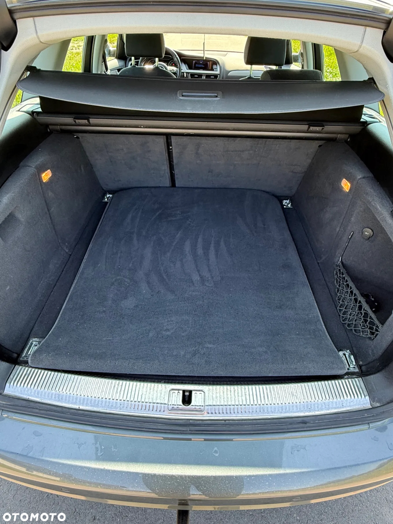 Audi A4 2.0 TDI - 11