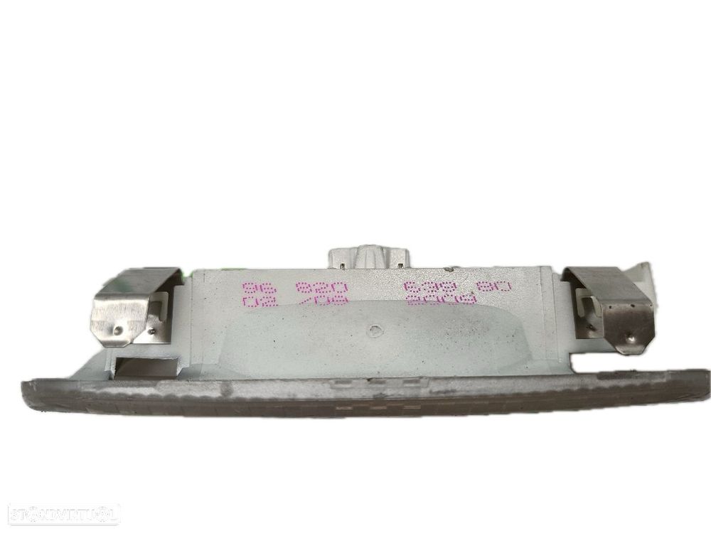 Plafonier / Botão Luz Tecto Citroën C3 Picasso (Sh_) - 3