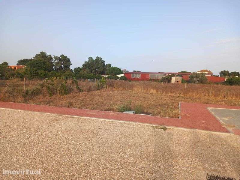 Terreno 224m2 Pinhal Novo - Grande imagem: 3/4