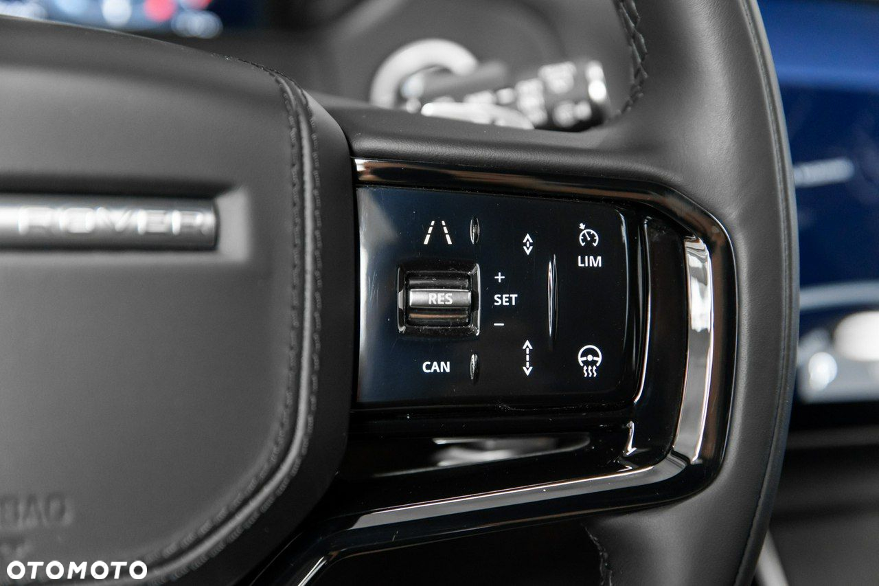 Land Rover Range Rover Velar - 30
