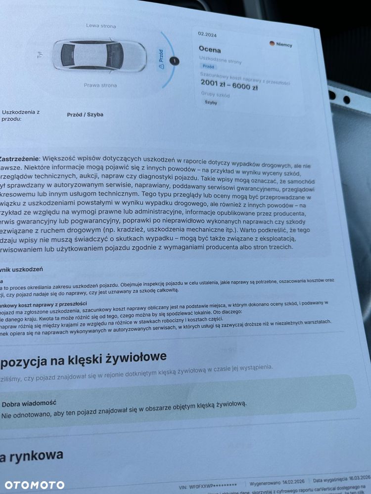 Ford Mondeo 2.0 TDCi Start-Stopp PowerShift-Aut Business Edition - 38