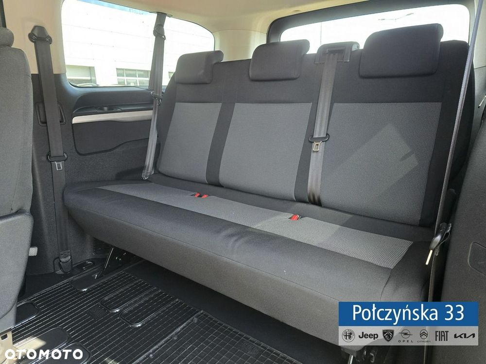 Citroën SpaceTourer - 3
