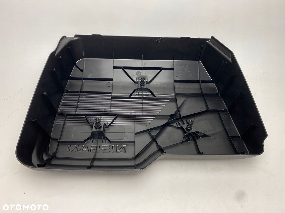 OSŁONA SILNIKA NISSAN LEAF ZE1 II 2 292A2 5SK2A - 2