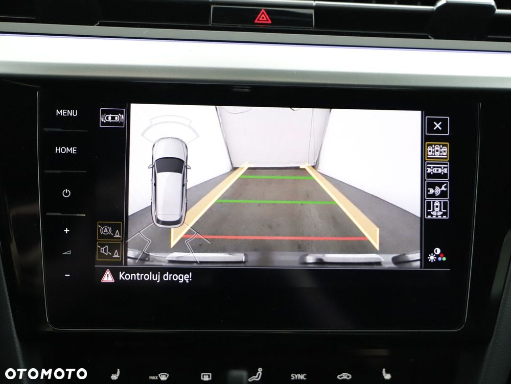 Volkswagen Arteon Shooting Brake 2.0 TSI R-Line DSG - 18