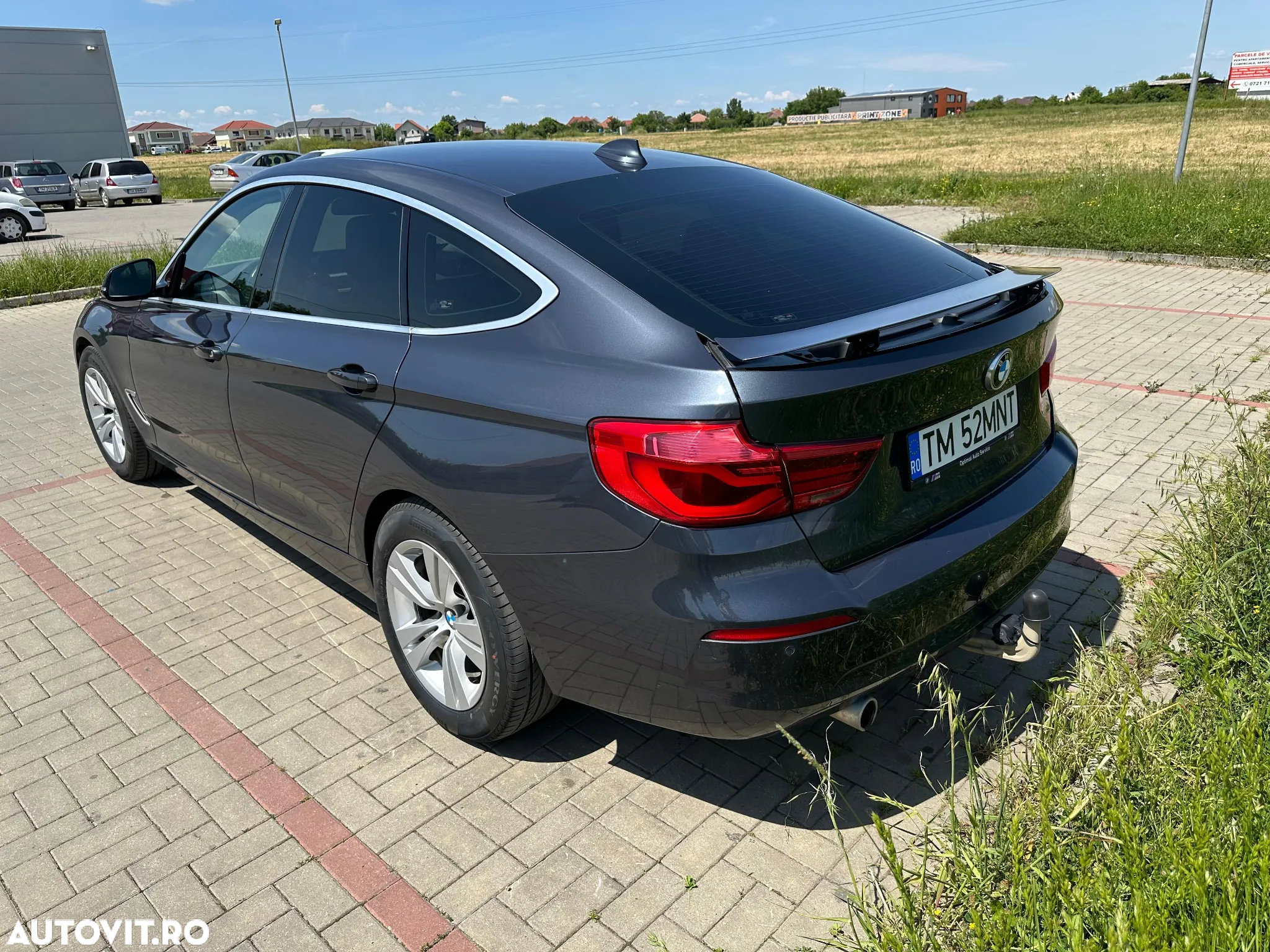 BMW Seria 3 - 3