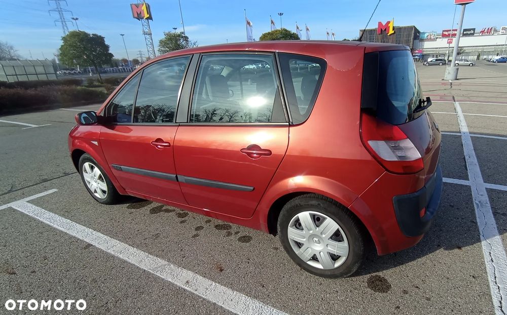 Renault Scenic - 7