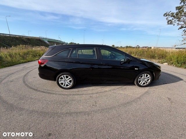 Opel Astra - 21