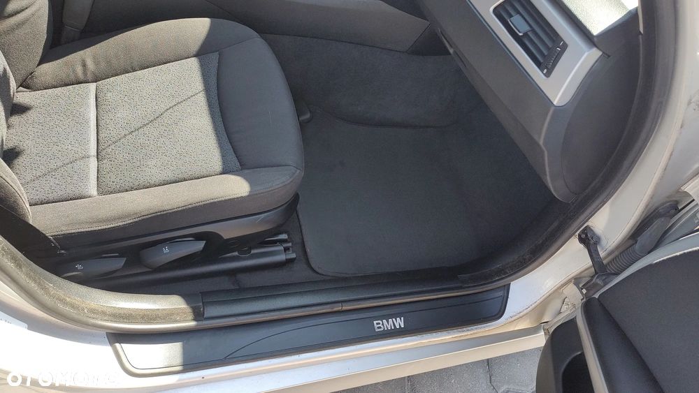 BMW Seria 3 - 7