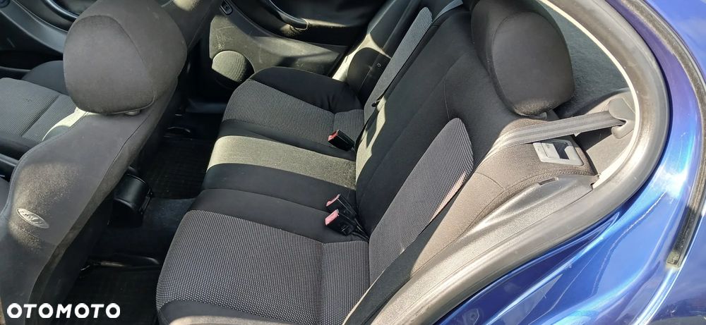 Seat Leon 1.9 TDI Sport - 7