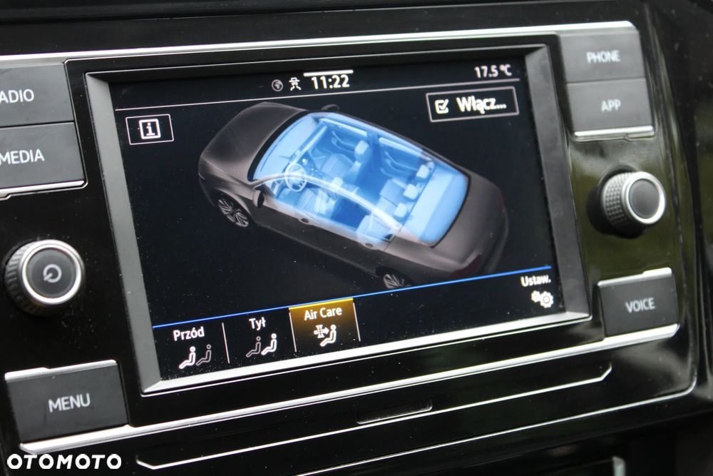 Volkswagen Passat 2.0 TDI EVO Business - 16