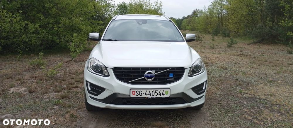 Volvo XC 60 - 4