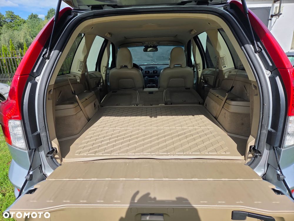 Volvo XC 90 3.2 AWD Executive - 14