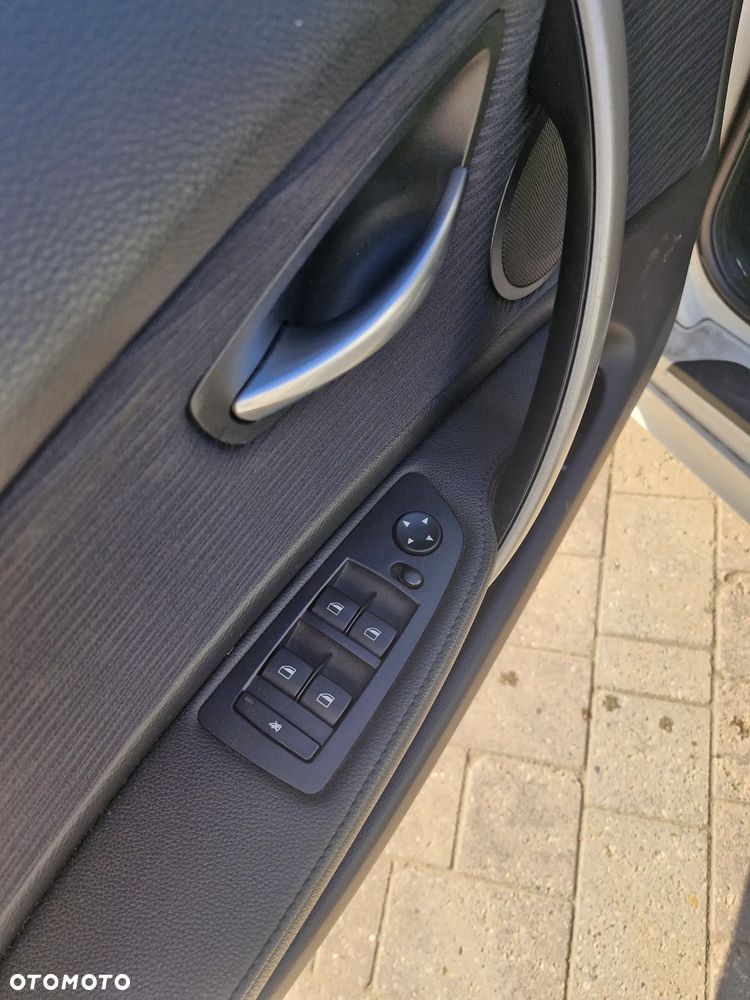 BMW Seria 1 116i Edition Lifestyle - 8