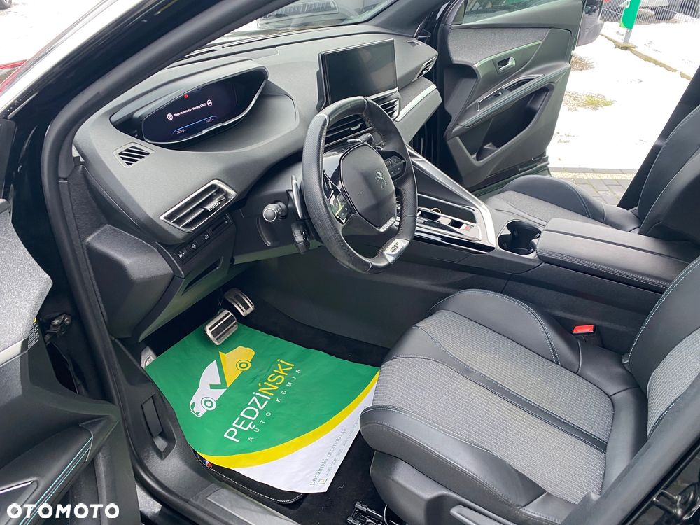 Peugeot 5008 PureTech 130 EAT8 Stop & Start GT - 5