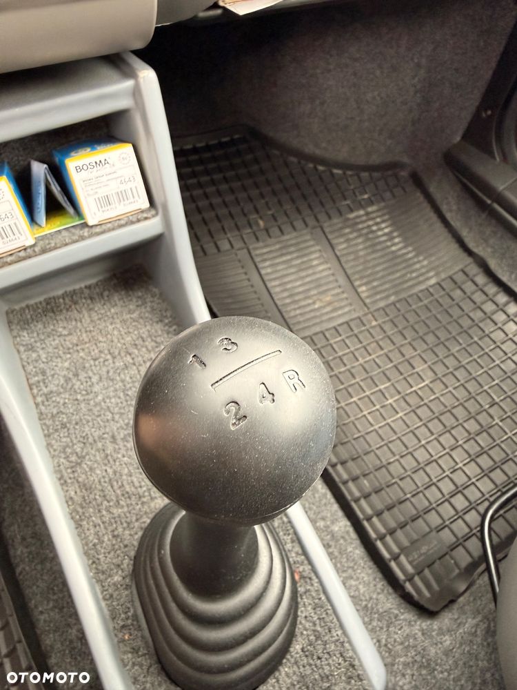 Fiat Cinquecento 704 ED - 8