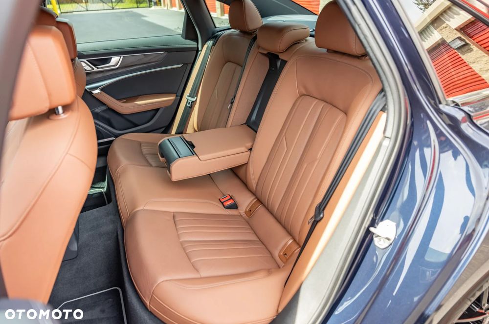 Audi A6 Limousine - 25