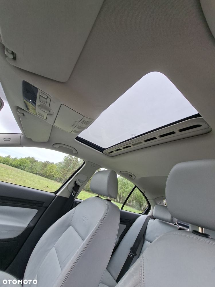 Skoda Octavia 1.8 TSI L&K - 29