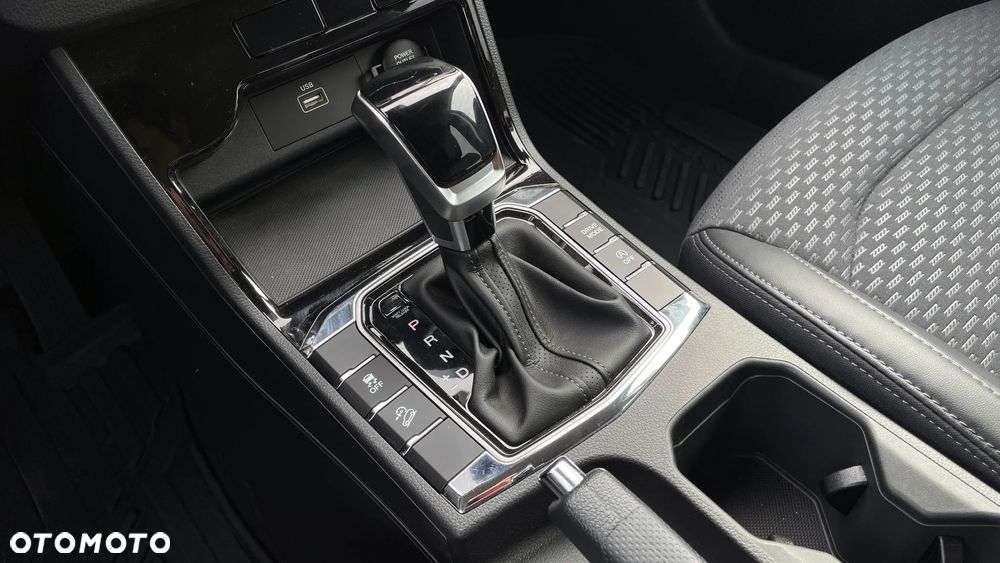 SsangYong/KGM Korando 1.5 T-GDI Adventure 2WD - 14