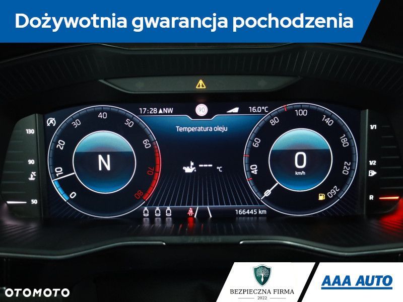 Skoda Superb - 10