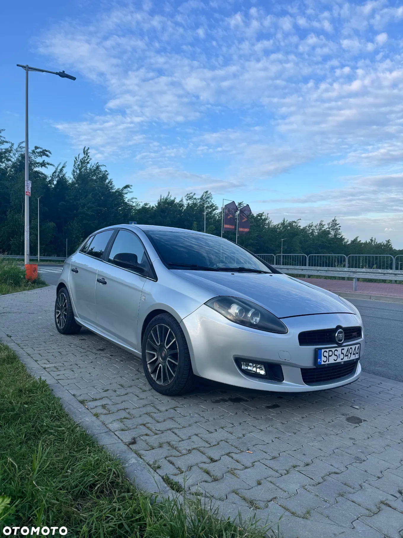 Fiat Bravo 1.4 T-Jet 16V Dynamic - 2