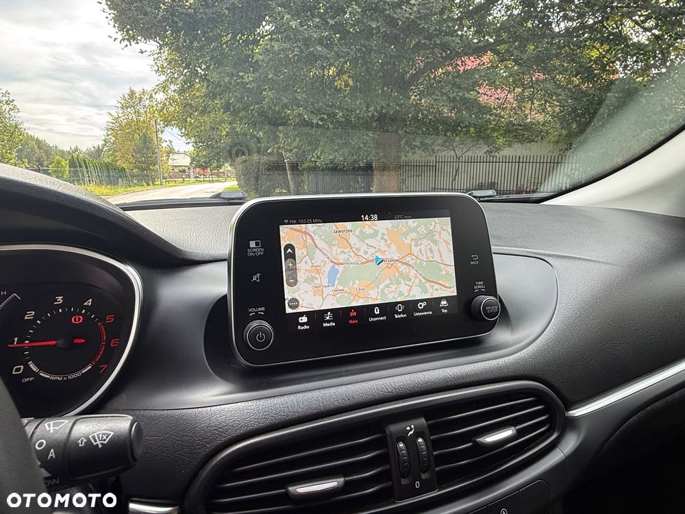 Fiat Tipo 1.6 MultiJet 16v S-Design - 19