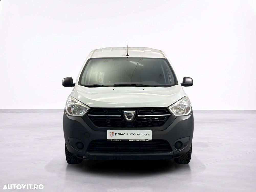 Dacia Dokker - 9
