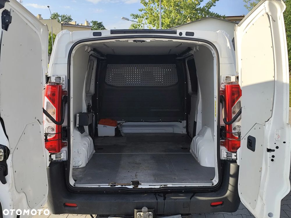 Toyota proace - 4