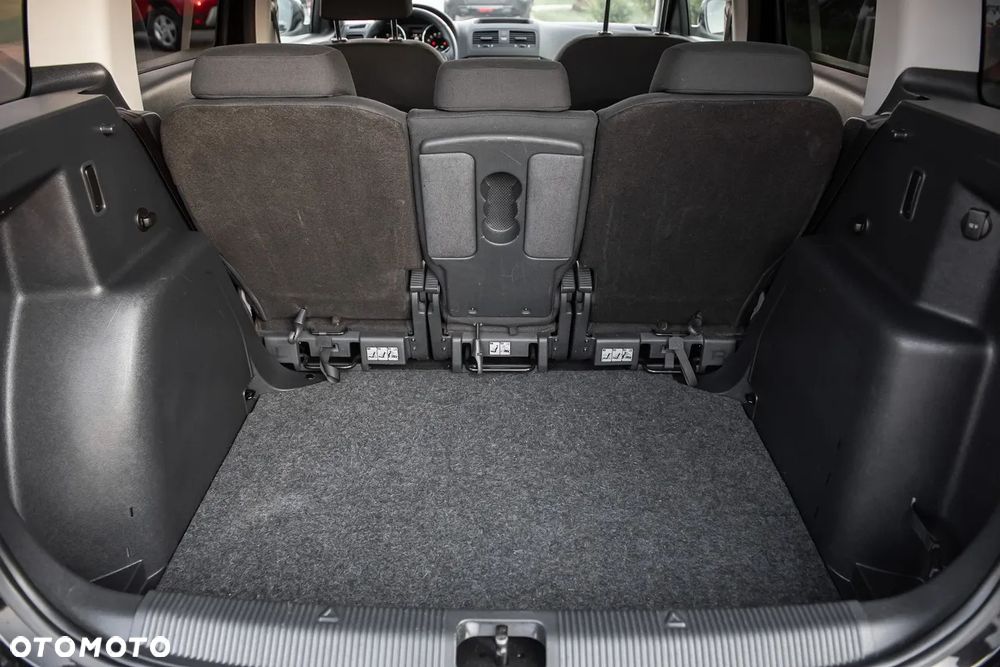 Skoda Yeti 1.4 TSI DSG Active PLUS EDITION - 28
