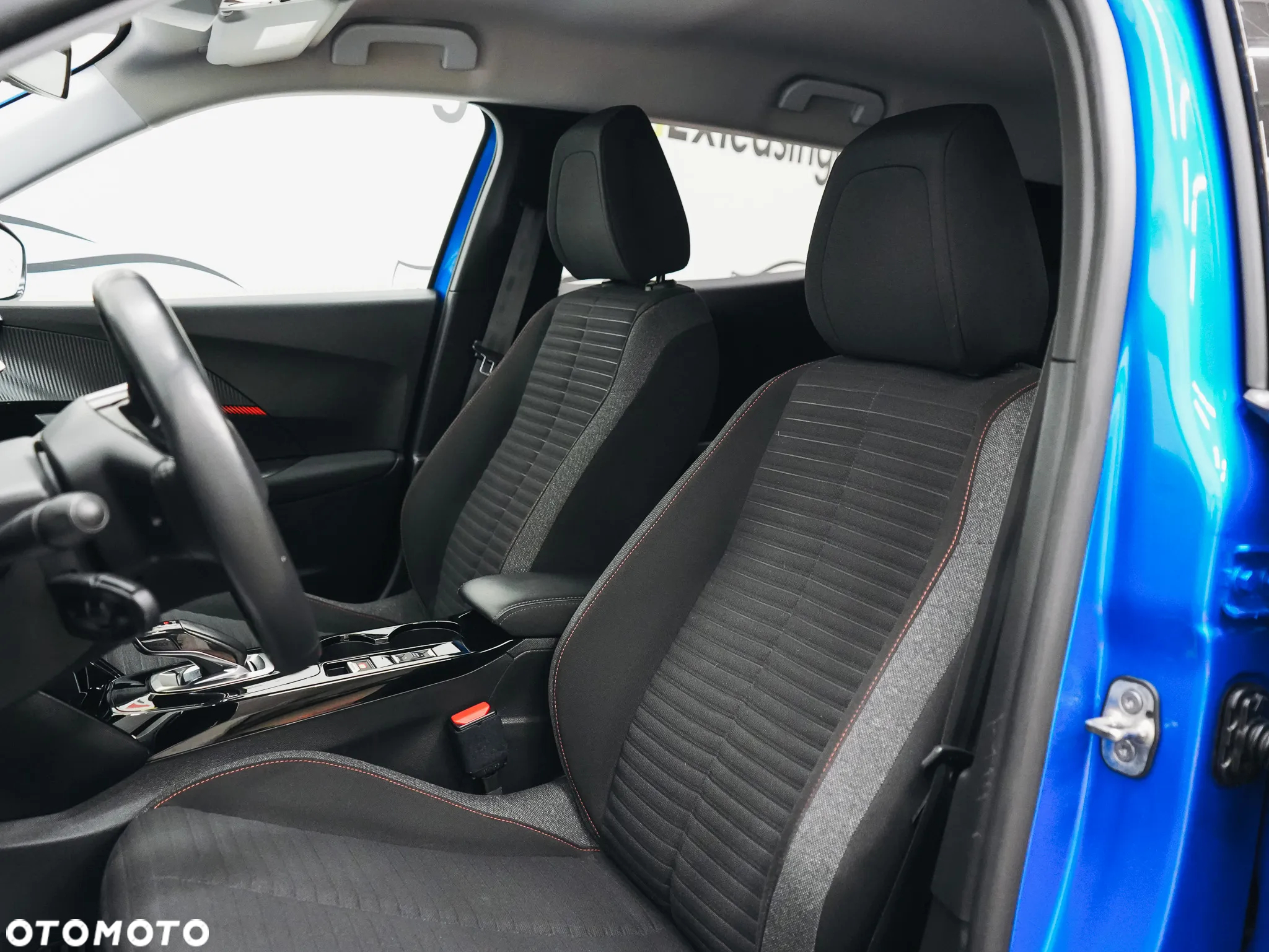 Peugeot 2008 e-2008 Active - 15