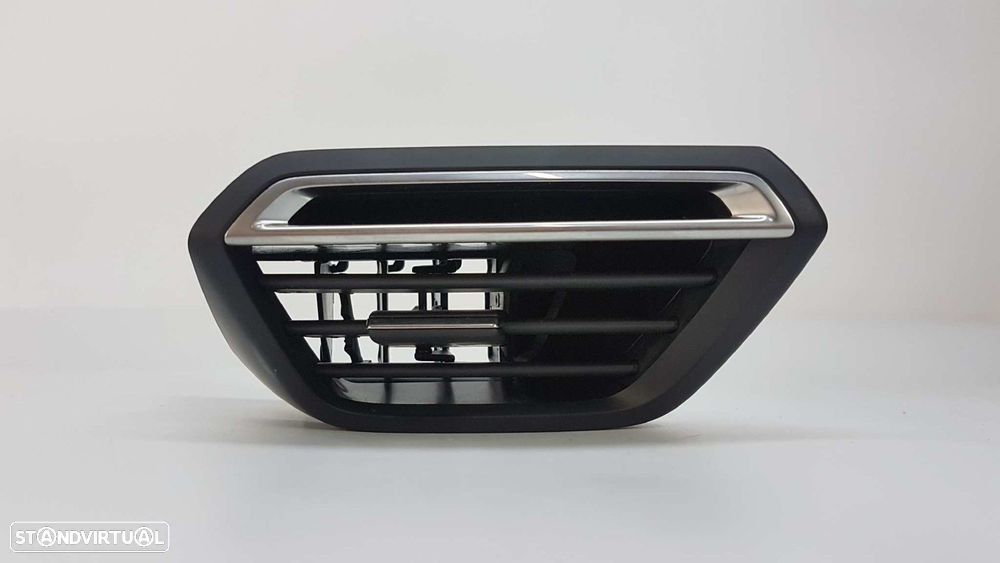 AERADOR FRENTE DIREITO PEUGEOT 208 (P2) ACTIVE - 1