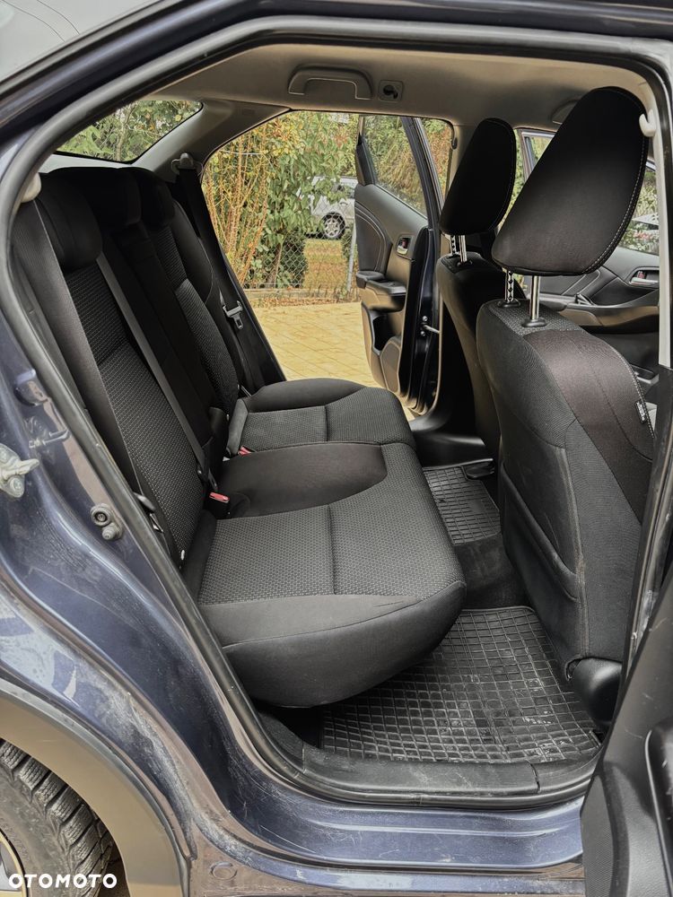 Honda Civic 1.8 Elegance - 14