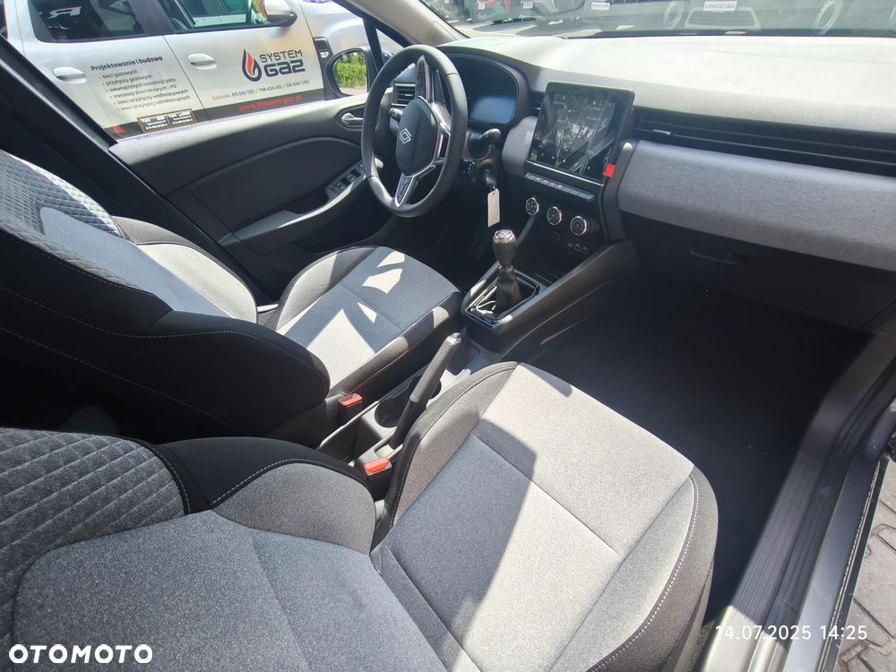 Renault Clio 1.0 TCe Evolution - 2