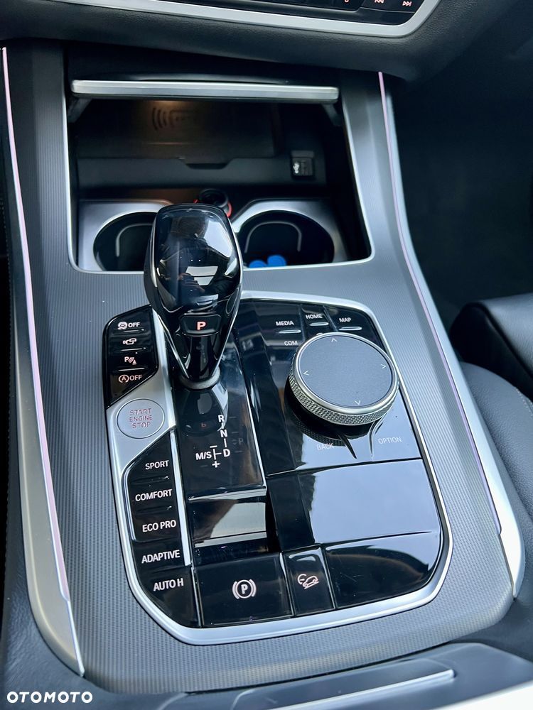 BMW X5 xDrive30d - 29
