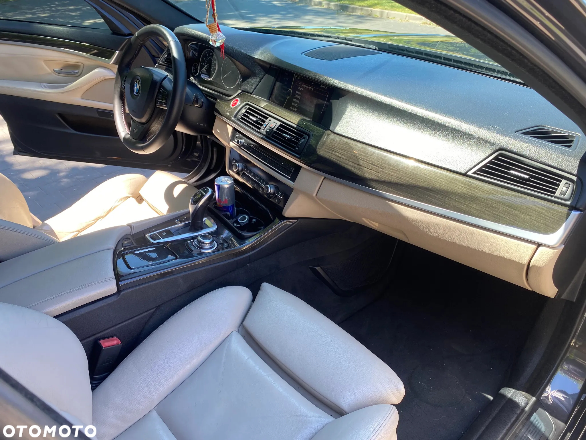 BMW Seria 5 - 11
