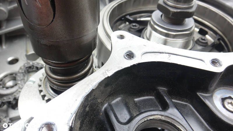 Silnik Blok Bmw R1250 Gs Gwarancja 30 Dni - 5