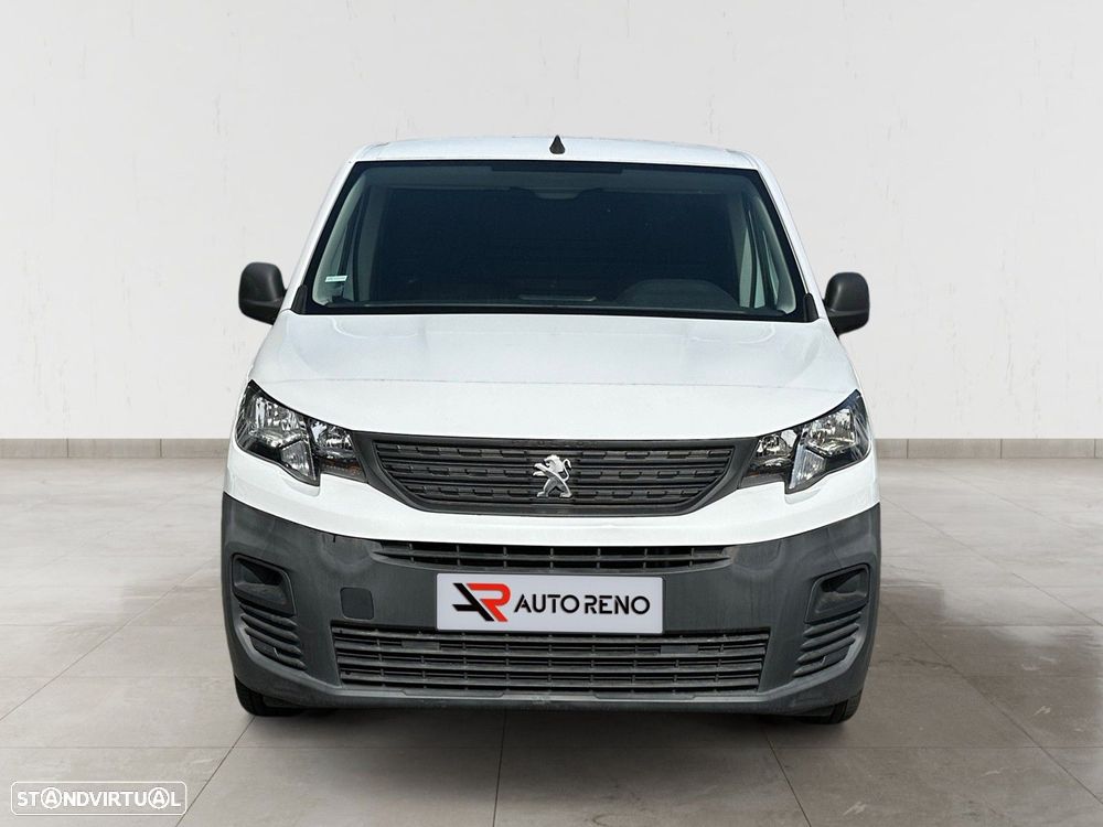 Peugeot Partner 1.5 BlueHDi Standard - 9