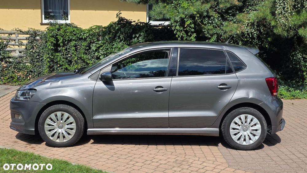 Volkswagen Polo - 5