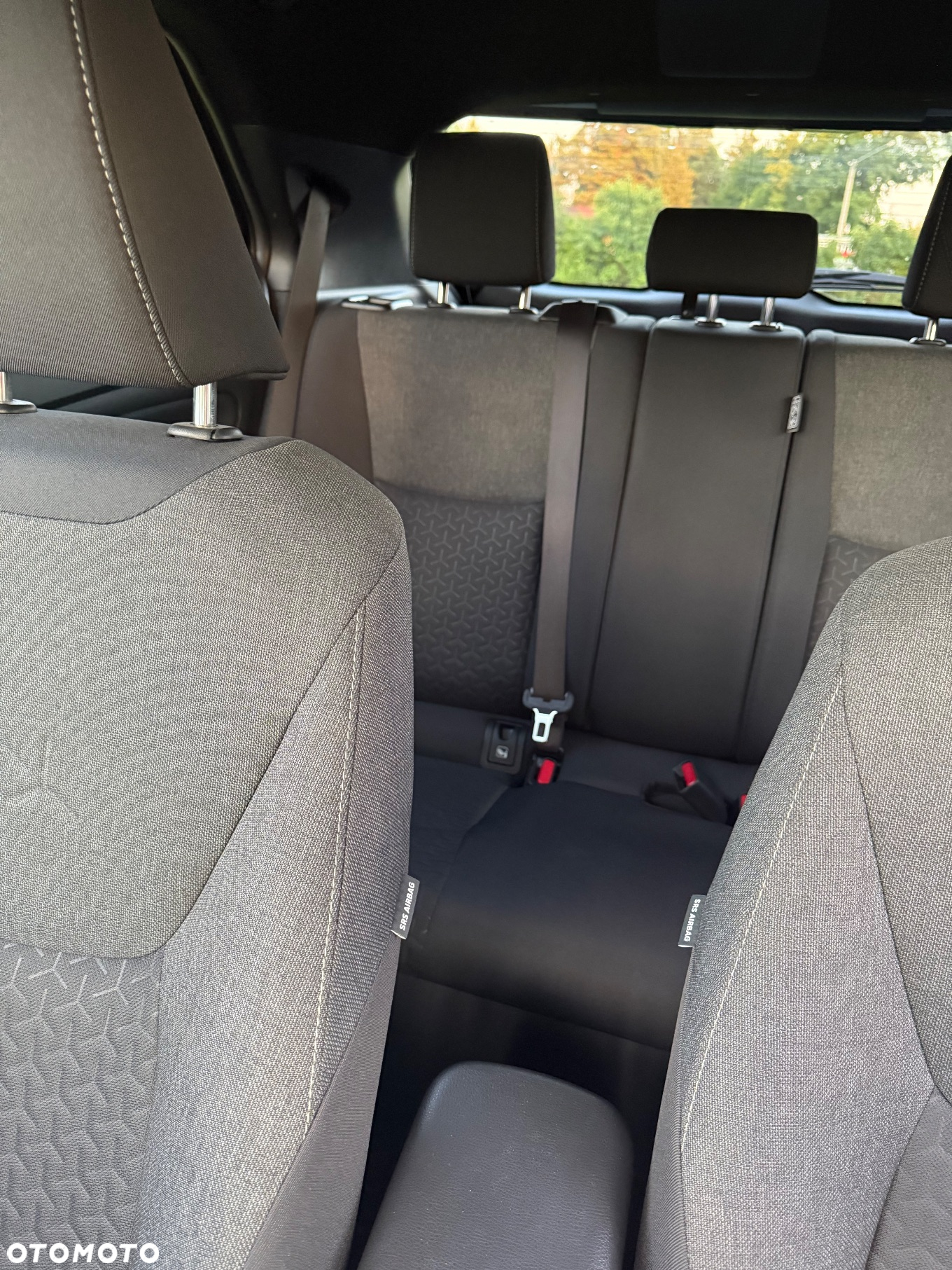 Toyota Yaris Cross - 13