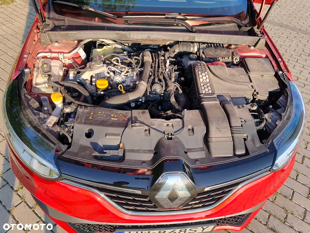 Renault Megane - 9