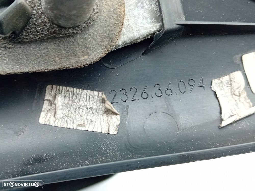 Retrovisor / espelho direito RENAULT Kangoo Express (FW0/1_) - 4
