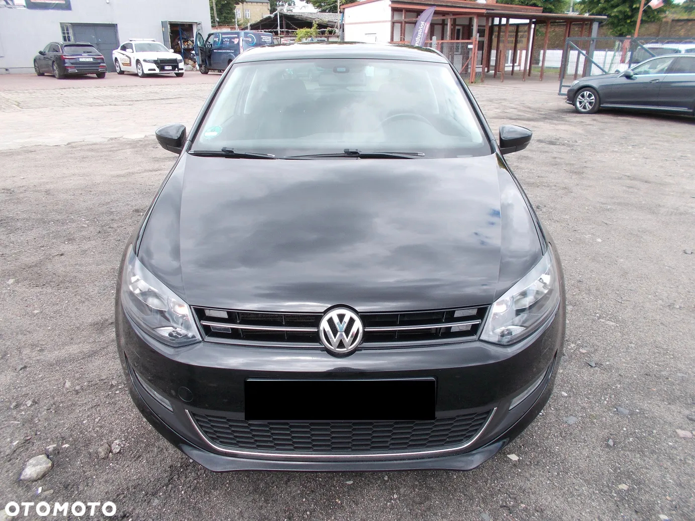 Volkswagen Polo 1.2 TDI Life - 7