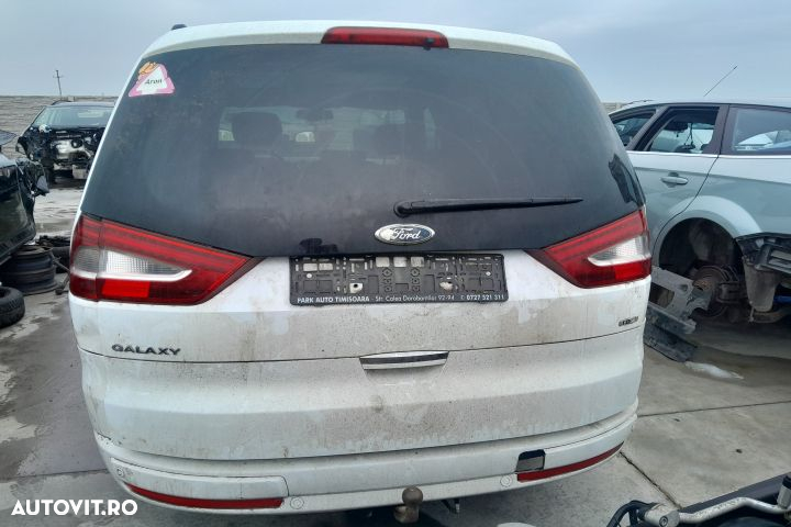 Airbag volan / sofer SM21-U042B85-AKU SM21-U042B85-AKU Ford Galaxy 2 - 9
