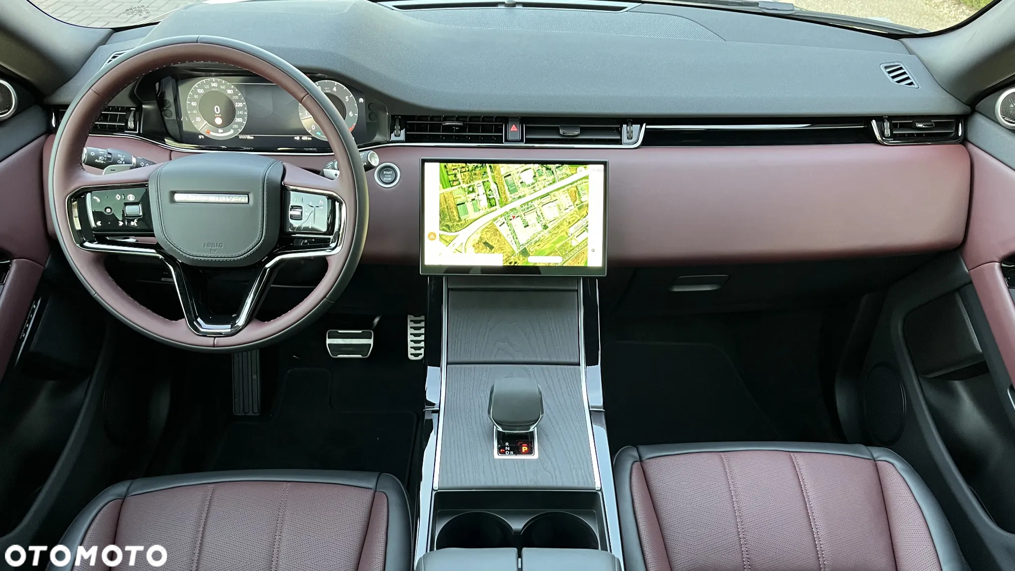 Land Rover Range Rover Evoque - 8