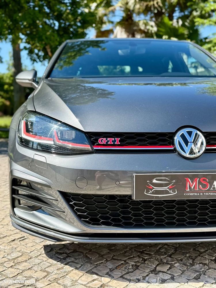 VW Golf 2.0 TSI GTI DSG Performance - 33