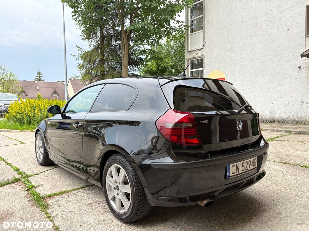 BMW Seria 1 116d - 7