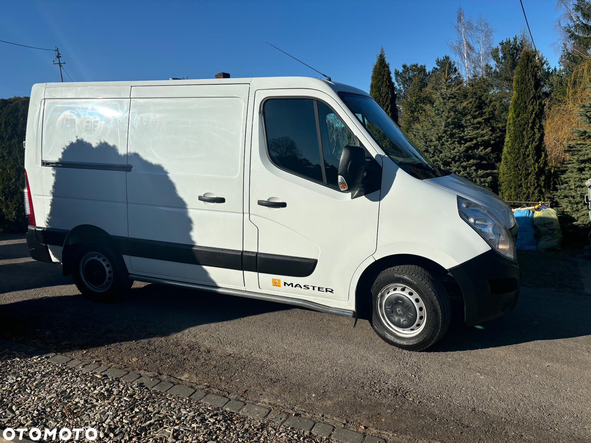 Renault Master - 8