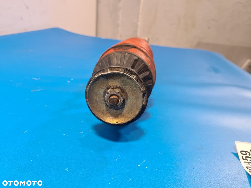 AMORTYZATOR PRZÓD LEWY VOLKSWAGEN GOLF IV - 6